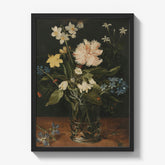 Still Life with Flowers in a Glass by Jan Brueghel - thumbnail_1_bf_66fa9a158213847b6f3578c0